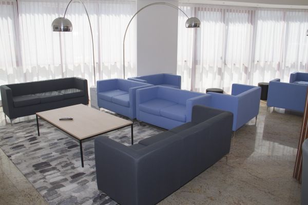 Hotel Sporting Trento